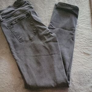 Frame Denim Le Skinny de Jeanne